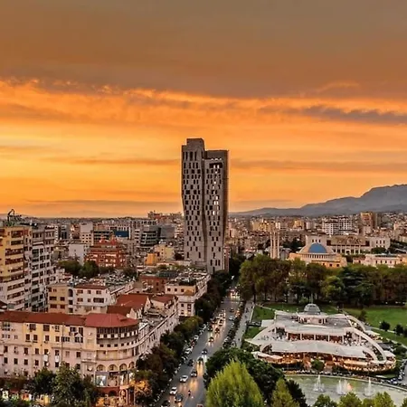 Drini Nr 3 Apartment Tirana
