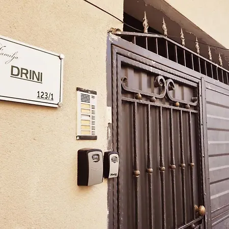 Drini Nr 3 Apartment Tirana